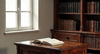 Philosophische Betrachtungen zur Sauberkeit (5/10)