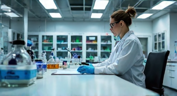 Philosophische Betrachtungen zur Sicherheit im Labor (5/10)