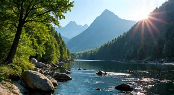 Philosophische Betrachtungen zur Umwelt (5/10)