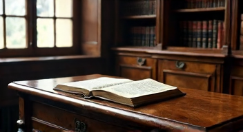 Philosophische Betrachtungen zur Wissenschaft (5/10)