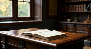 Philosophische Betrachtungen zur Wissenschaft (5/10)