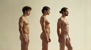 Philosophische Perspektiven auf den menschlichen Körper (5/10)