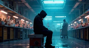 Philosophische Perspektiven auf die Labortechnik (5/10)