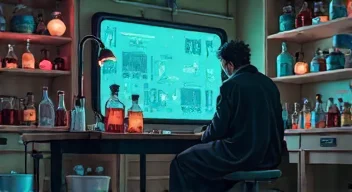 Philosophische Perspektiven auf Labortechnologien (5/10)