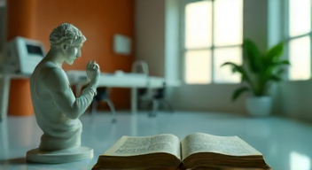 Philosophische Perspektiven auf medizinische Innovation (5/10)