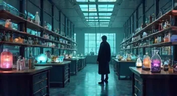 Philosophische Perspektiven der Laborforschung (5/10)