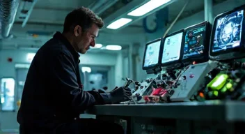 Philosophische Überlegungen zur Labortechnik (5/10)