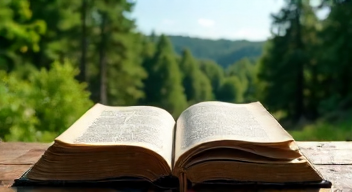 Philosophische Überlegungen zur Umweltethik (5/10)