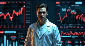 Politik und Labortechnik (9/10)