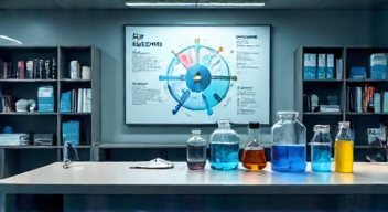 Politische Dimensionen der Chemikalienregulierung (9/10)