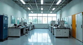 Politische Dimensionen der Laborsicherheit (9/10)