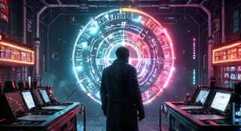 Politische Dimensionen der Labortechnik (9/10)