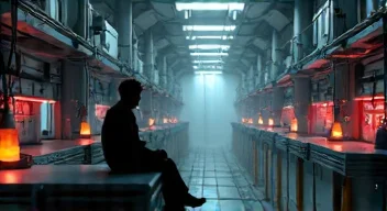 Politische Dimensionen der Labortechnik (9/10)