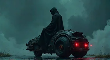 Politische Dimensionen der Labortechnik (9/10)