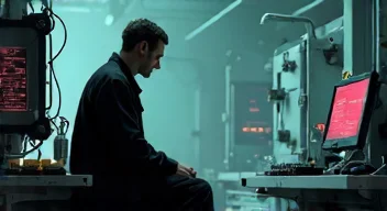 Politische Dimensionen der Labortechnik (9/10)