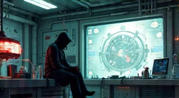 Politische Dimensionen der Labortechnik (9/10)