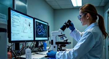 Politische Dimensionen der Labortechnik (9/10)