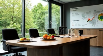 Politische Dimensionen der Lebensmitteltechnologie (8/10)