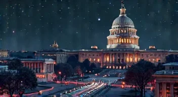 Politische Dimensionen der Technologie (9/10)