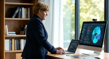 Politische Dimensionen der Technologie (9/10)