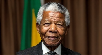 Politische Dimensionen mit Nelson Mandela (9/10)