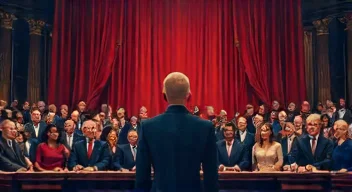 Politische Dimensionen von Messen (9/10)