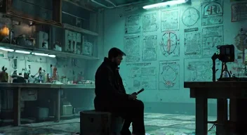 Politische Einflüsse auf die Labortechnik (9/10)