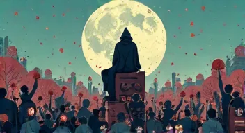 Politische Einflüsse auf die Labortechnik (9/10)