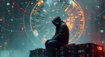 Politische Einflüsse auf die Wissenschaft (9/10)