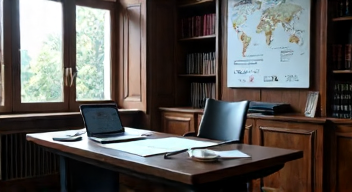 Politische Einflüsse auf wissenschaftliche Ergebnisse (9/10)