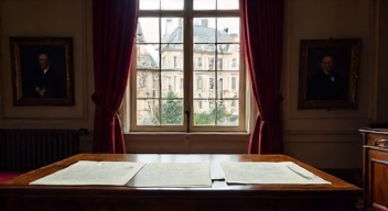 Politische Rahmenbedingungen der Gesundheitsreform (9/10)