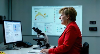 Politische Rahmenbedingungen der Labortechnik (9/10)