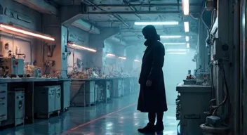 Politische Rahmenbedingungen für Labortechnik (9/10)