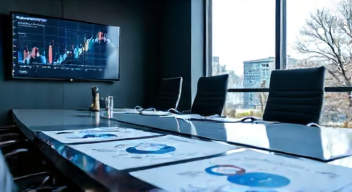 Politische Rahmenbedingungen für Unternehmen (9/10)