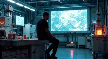 Politische Rahmenbedingungen in der Labortechnik (8/10)