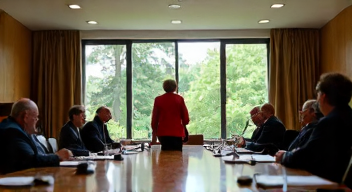 Politische Strategien gegen Adipositas (9/10)