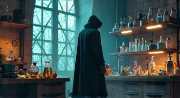 Psyche der Wissenschaftler in der Innovation (7/10)