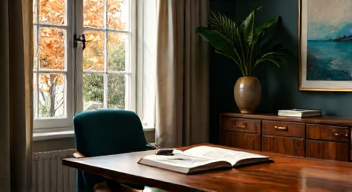 Psychoanalytische Ansätze zur Umweltwahrnehmung (7/10)