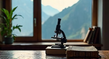 Psychoanalytische Implikationen der Virenforschung (7/10)