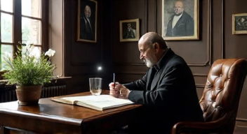 Psychoanalytische Perspektiven in der Medizin (7/10)