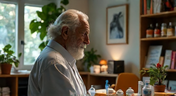 Psychologische Aspekte der Diabetes-Behandlung (7/10)