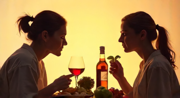 Psychologische Aspekte der Ernährungswahl (7/10)