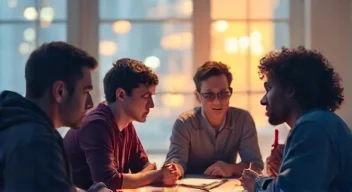 Psychologische Aspekte der Innovation (7/10)