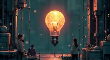 Psychologische Aspekte der Innovation (7/10)