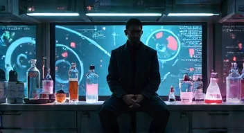 Psychologische Aspekte der Laborforschung (7/10)