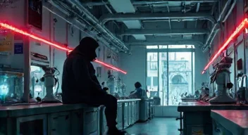 Psychologische Aspekte der Labortechnik (7/10)