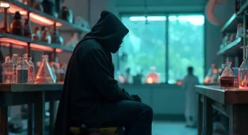 Psychologische Aspekte der Labortechnik (7/10)