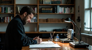 Psychologische Aspekte der Labortechnik (7/10)