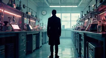 Psychologische Aspekte der Labortechnik (8/10)