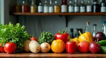 Psychologische Aspekte der Lebensmittelanalyse (6/10)